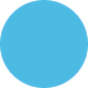 Blue dot