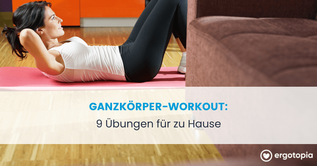 Ganzkörper-Workout