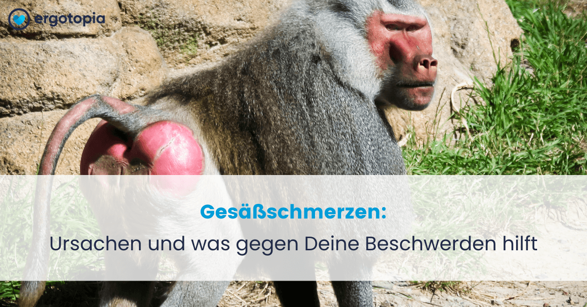 Gesaessschmerzen