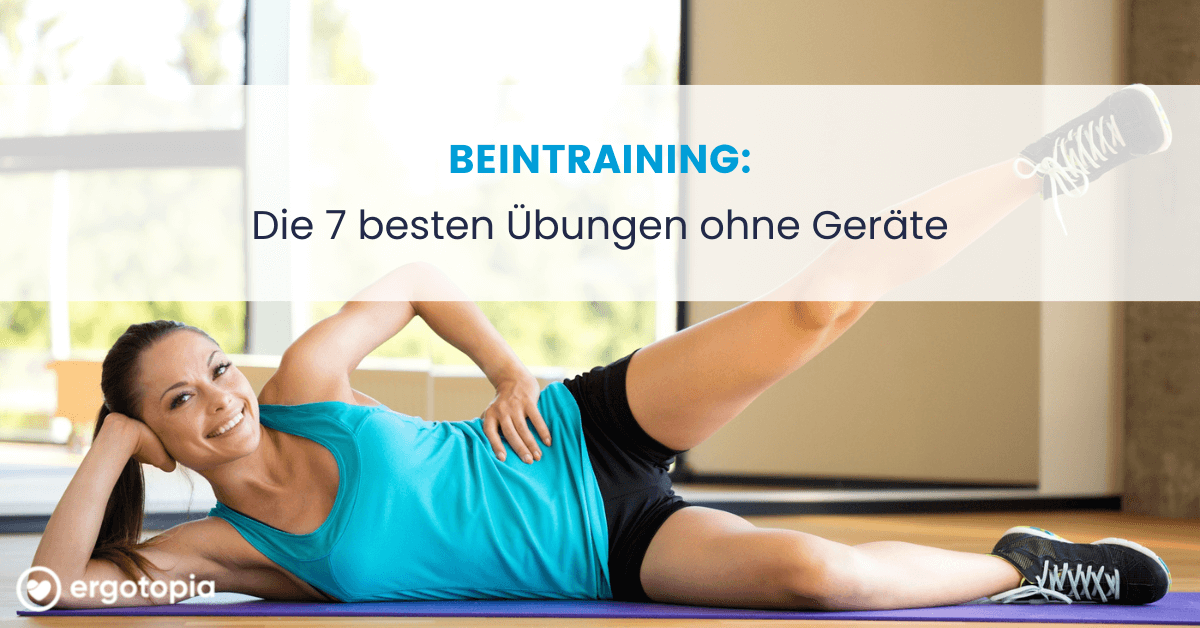 Beintraining
