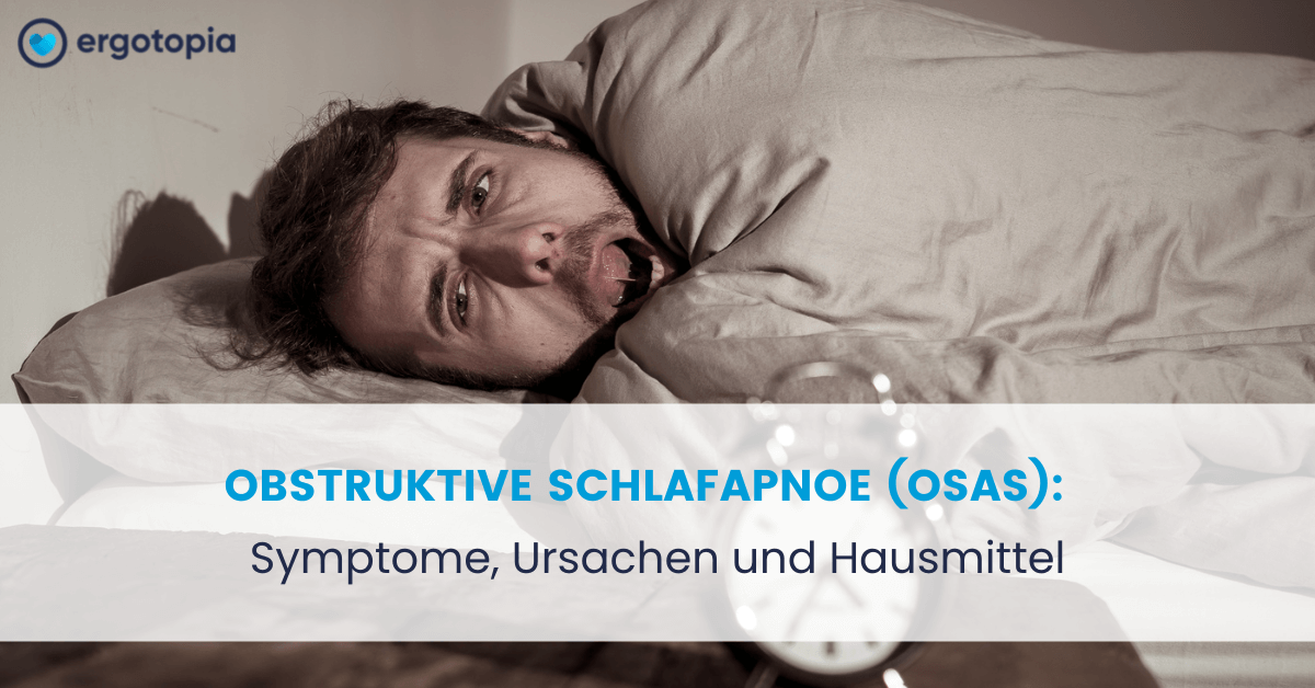 Schlafapnoe