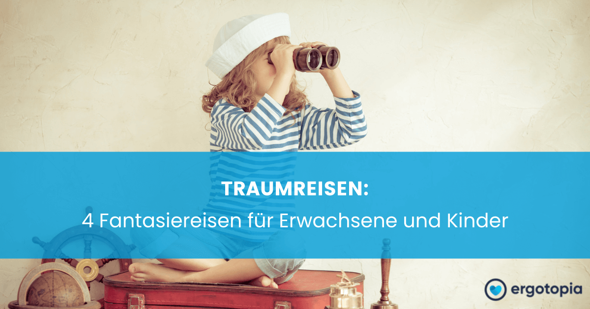 Traumreise
