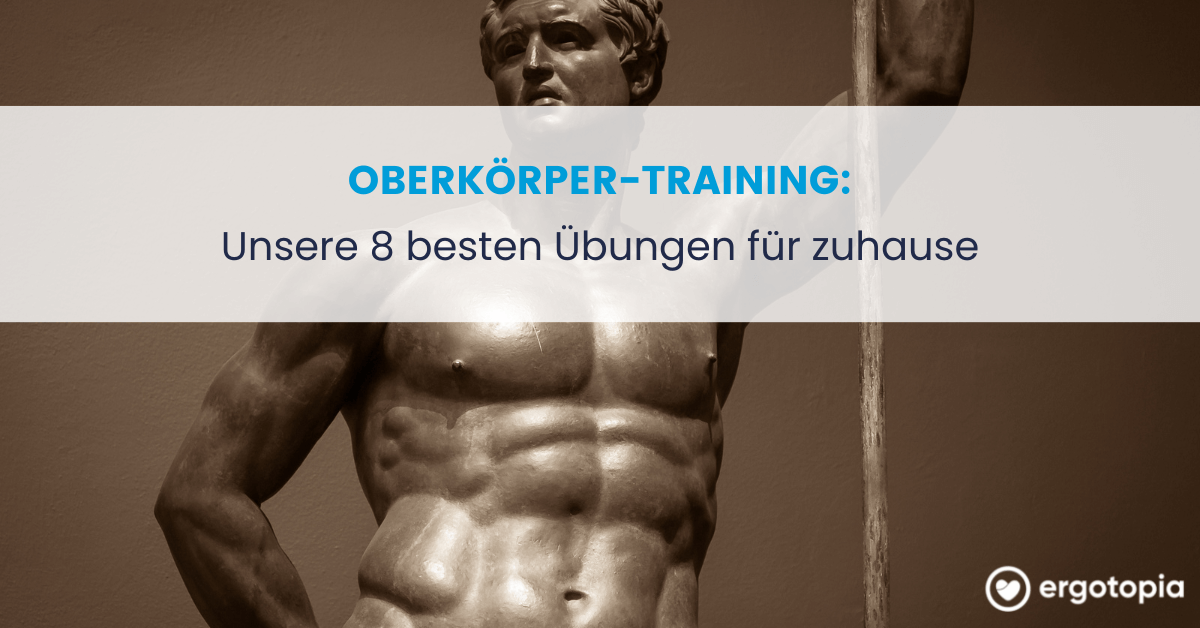 Oberkörper-Training