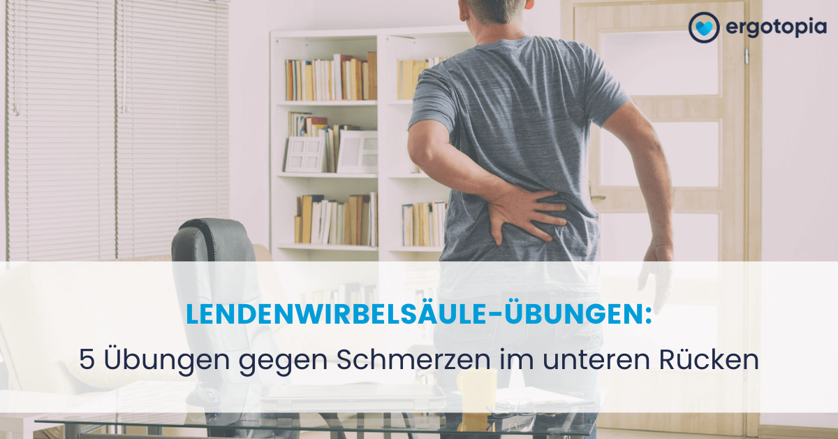 Lendenwirbelsaeule-uebungen