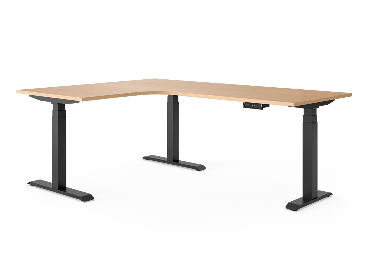 ergotopia – Desktopia Pro X - PLUS X AWARD