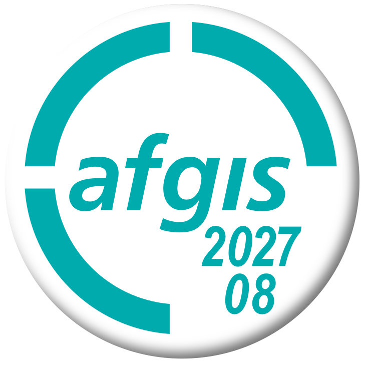 afgis Qualitätslogo 2027/08
