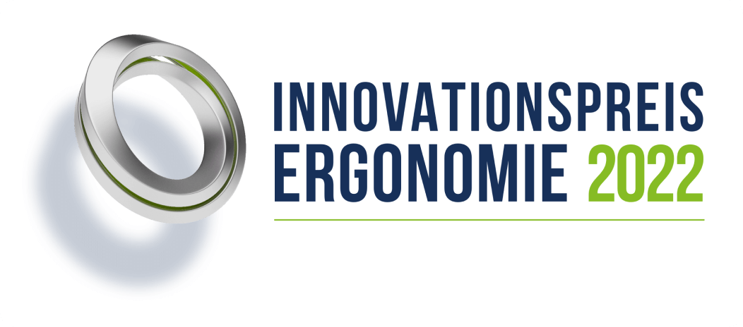 Innovationspreis Ergonomie 2022