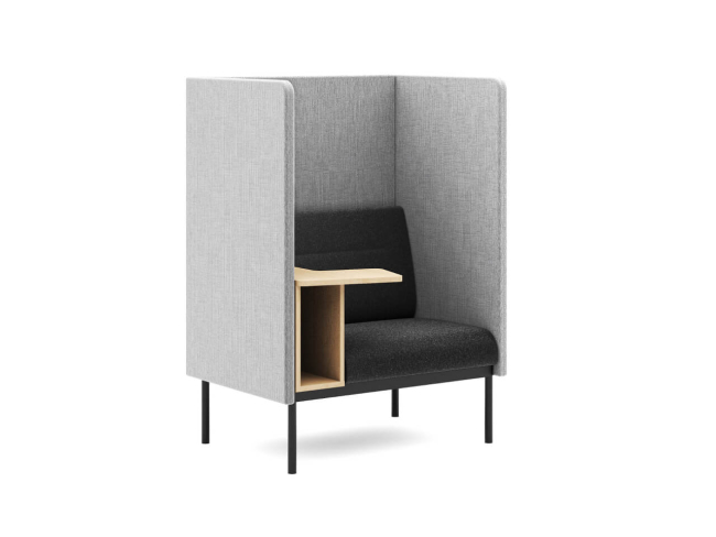 HUUS Focus Sessel