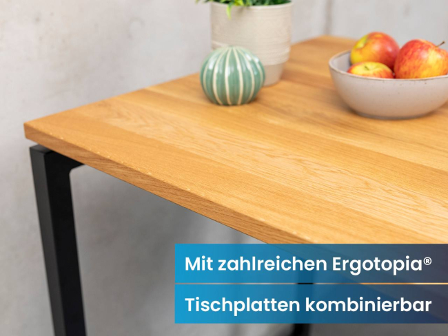 Hochtisch von Ergotopia  - 7