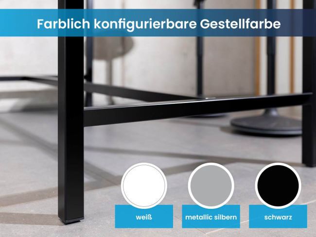 Hochtisch von Ergotopia  - 8