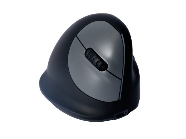 Ergonomische Maus R-Go HE Break - 2