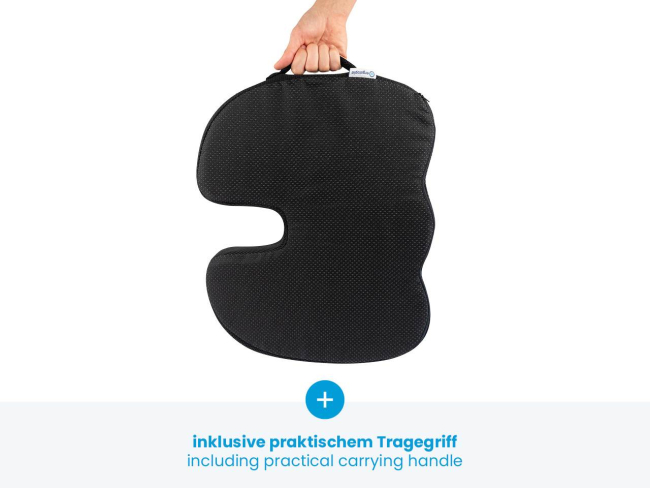Orthopädisches Sitzkissen - 6