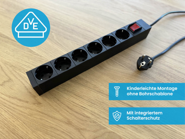 Dein perfektes Kabelmanagement-Set - 7