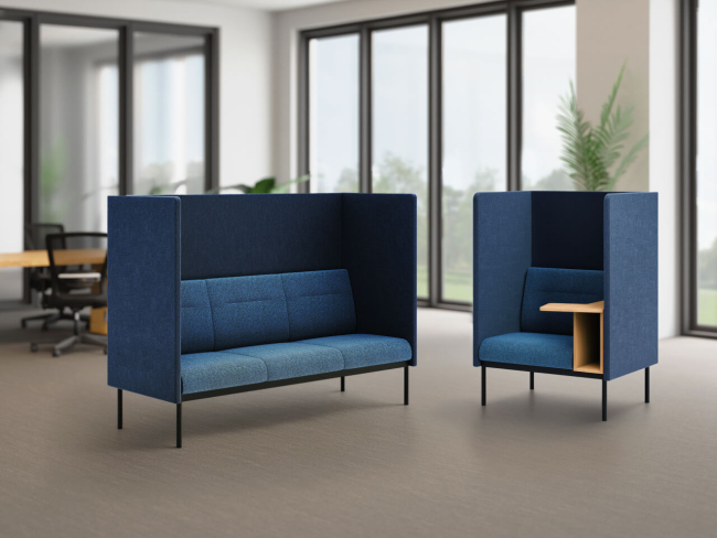 HUUS Focus Sofa - 4
