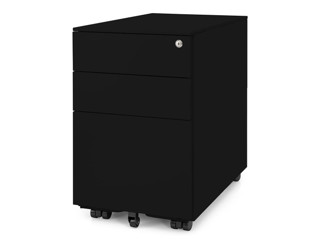 Ergotopia Rollcontainer - 1