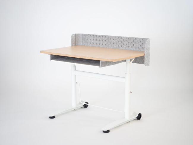 Desktopia Kids - Kinderschreibtisch | Jetzt im Angebot 45 € sparen - 1