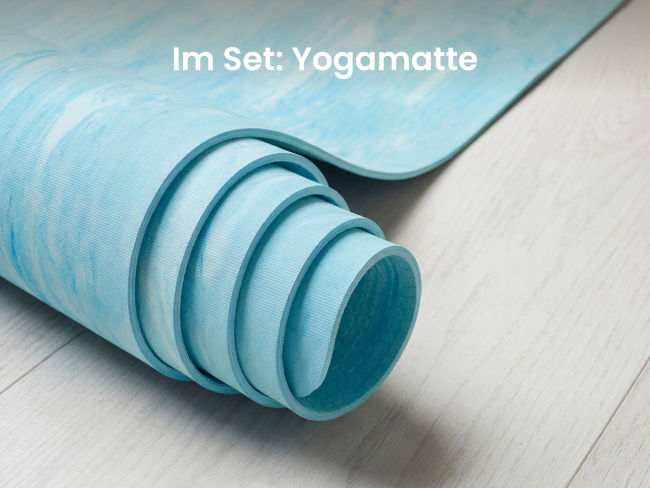 Dein wohltuendes Recovery Set - 2
