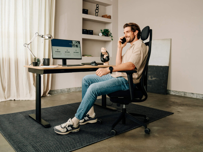 Desktopia One - 3
