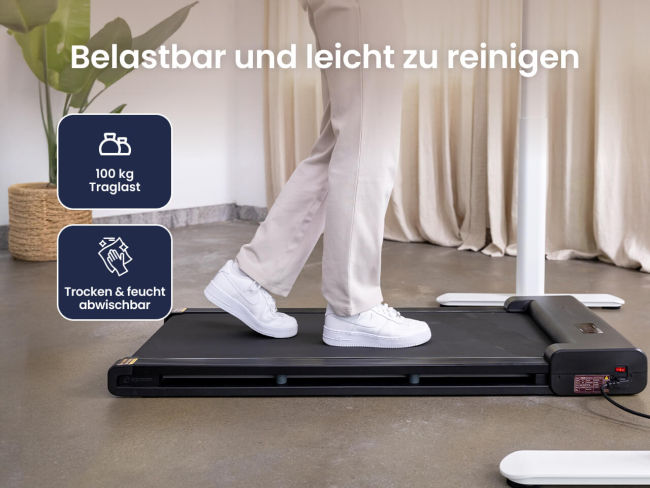 Ergotopia Walking Pad - 6