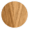Eiche Massivholz lackiert