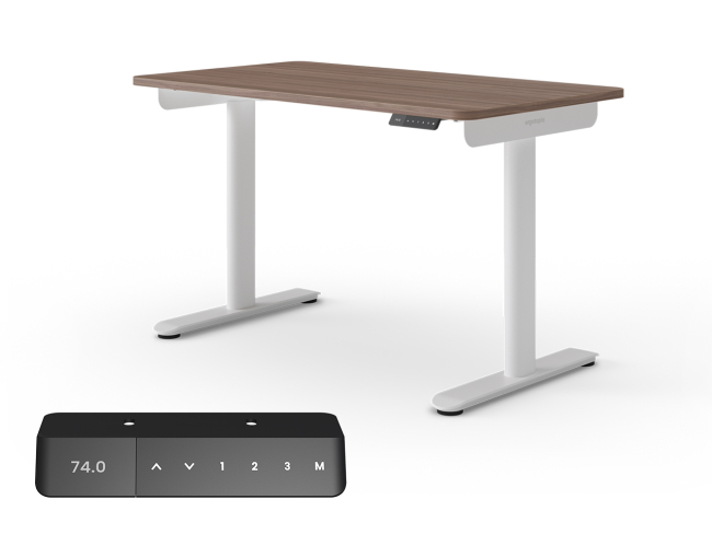 Desktopia One - 1