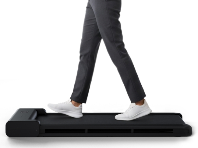 Ergotopia Walking Pad - 1