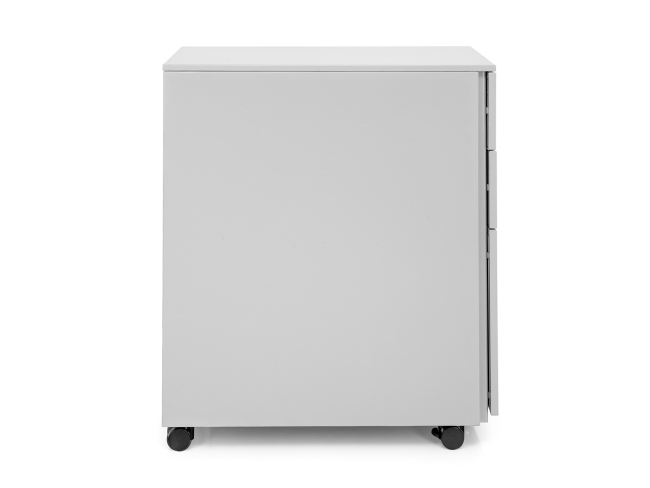 Ergotopia Rollcontainer - 6