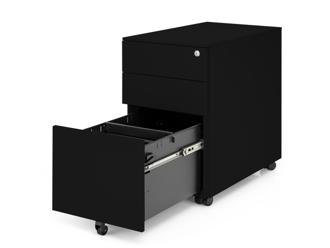Ergotopia Rollcontainer - 5