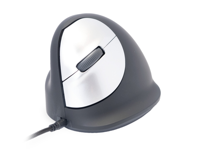 Ergonomische Maus R-Go HE Break - 2