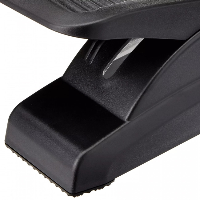 Ergonomische Fußstütze - 5