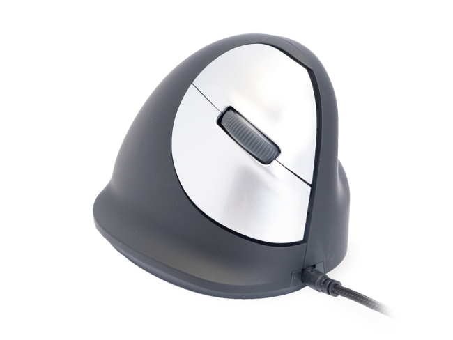 Ergonomische Maus R-Go HE Break - 2
