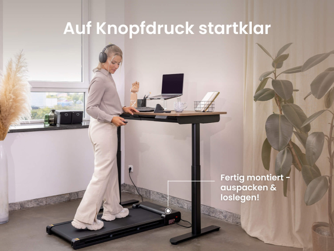 Ergotopia Walking Pad Pro - 8