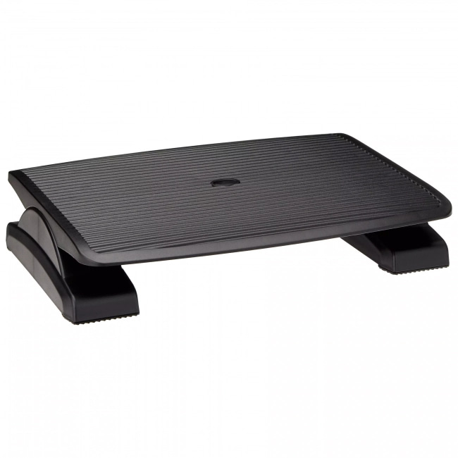 Ergonomische Fußstütze - 3