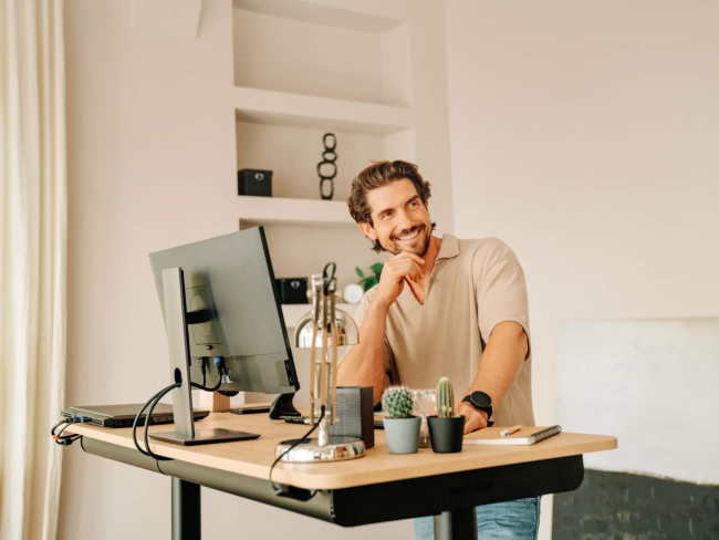 Desktopia One - 8