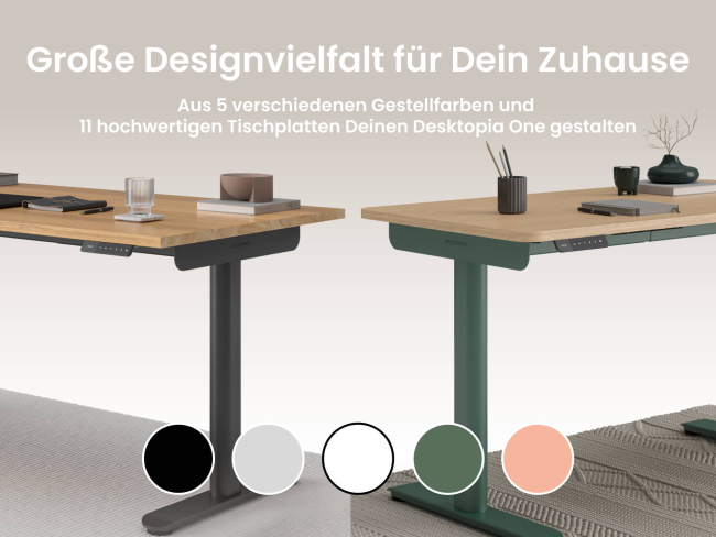 Desktopia One - 6