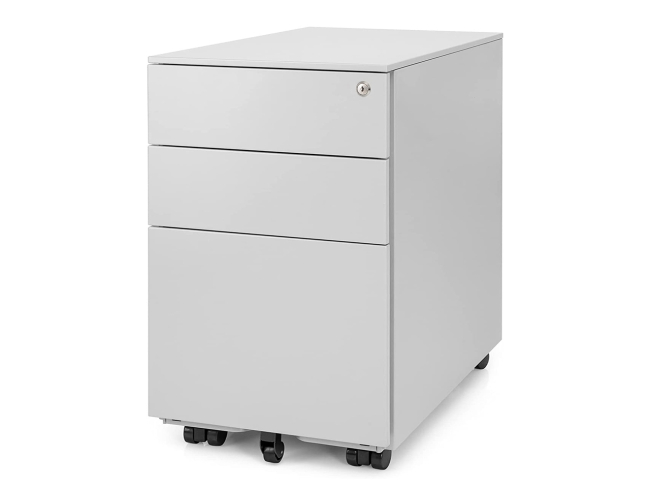 Ergotopia Rollcontainer - 1