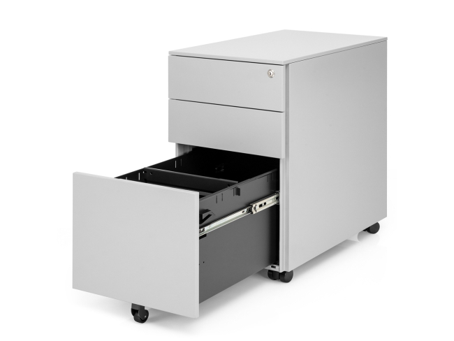 Ergotopia Rollcontainer - 5