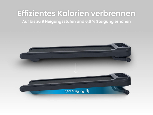 Ergotopia Walking Pad Pro - 3