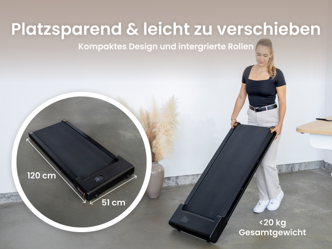 Ergotopia Walking Pad - 4