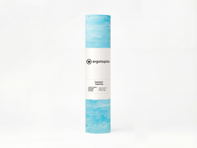 Ergotopia Yogamatte - 5