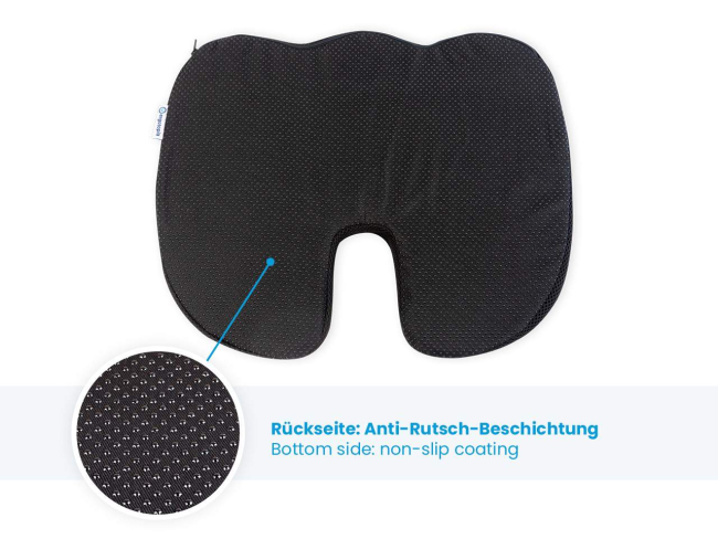 Orthopädisches Sitzkissen - 3