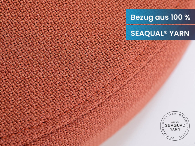 Balancekissen Bezug - 3
