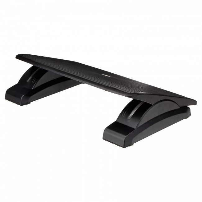 Ergonomische Fußstütze - 4