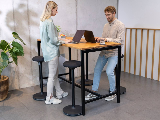 Hochtisch von Ergotopia  - 4