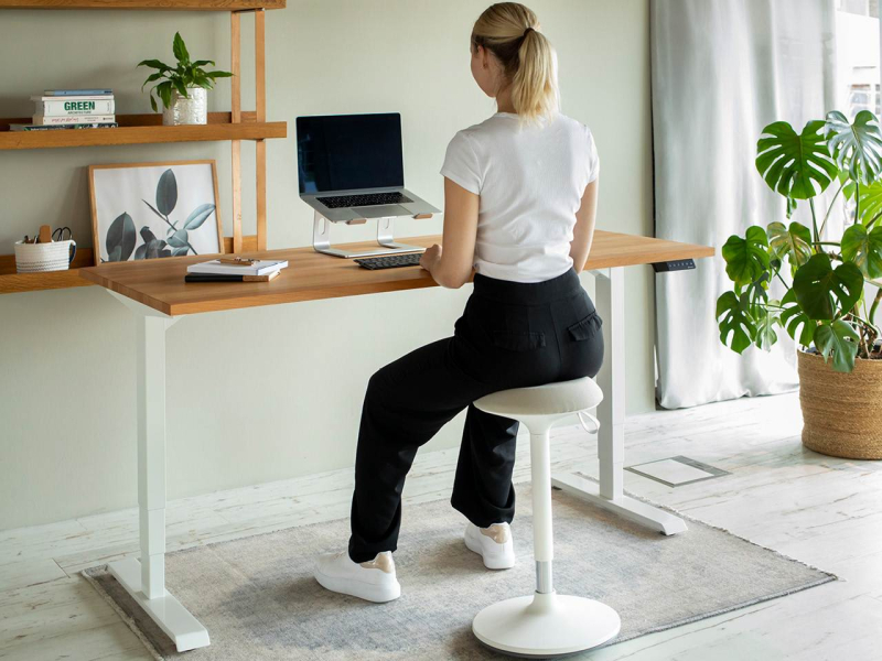 Ergonomische Stehhocker mit Bestpreis Garantie kaufen ✓