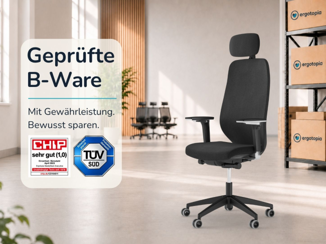 B-Ware - MasterBack Pro