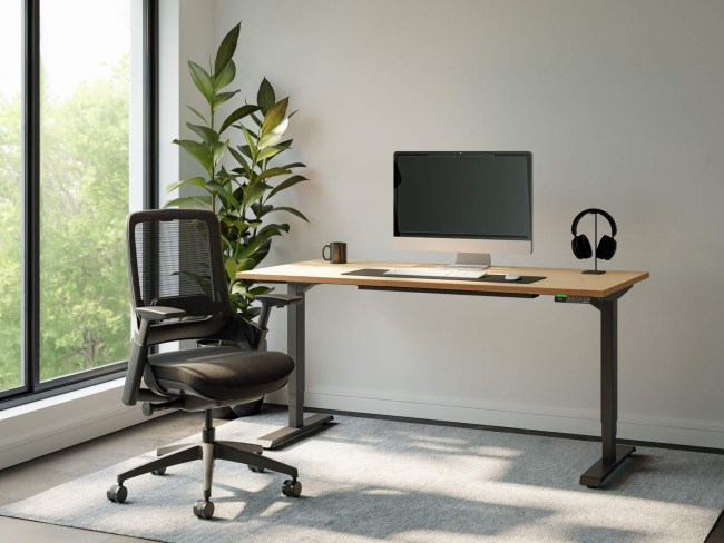 Ergotopia NextBack Pro - Ergonomischer Bürostuhl  - 3