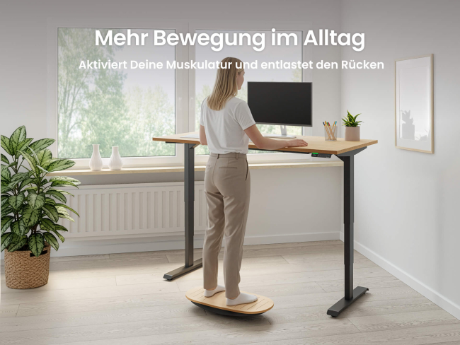 Ergotopia Corely Balance Board - 2
