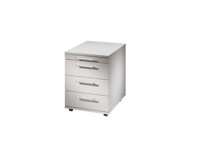 Rollcontainer Büro - Basic - 1