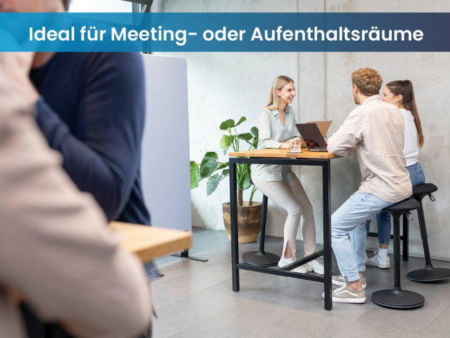 Hochtisch von Ergotopia  - 5